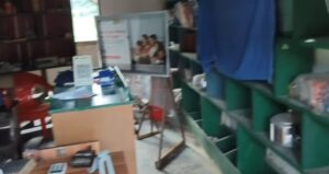 Theft at business establishment sparks security concerns in Dengarbond